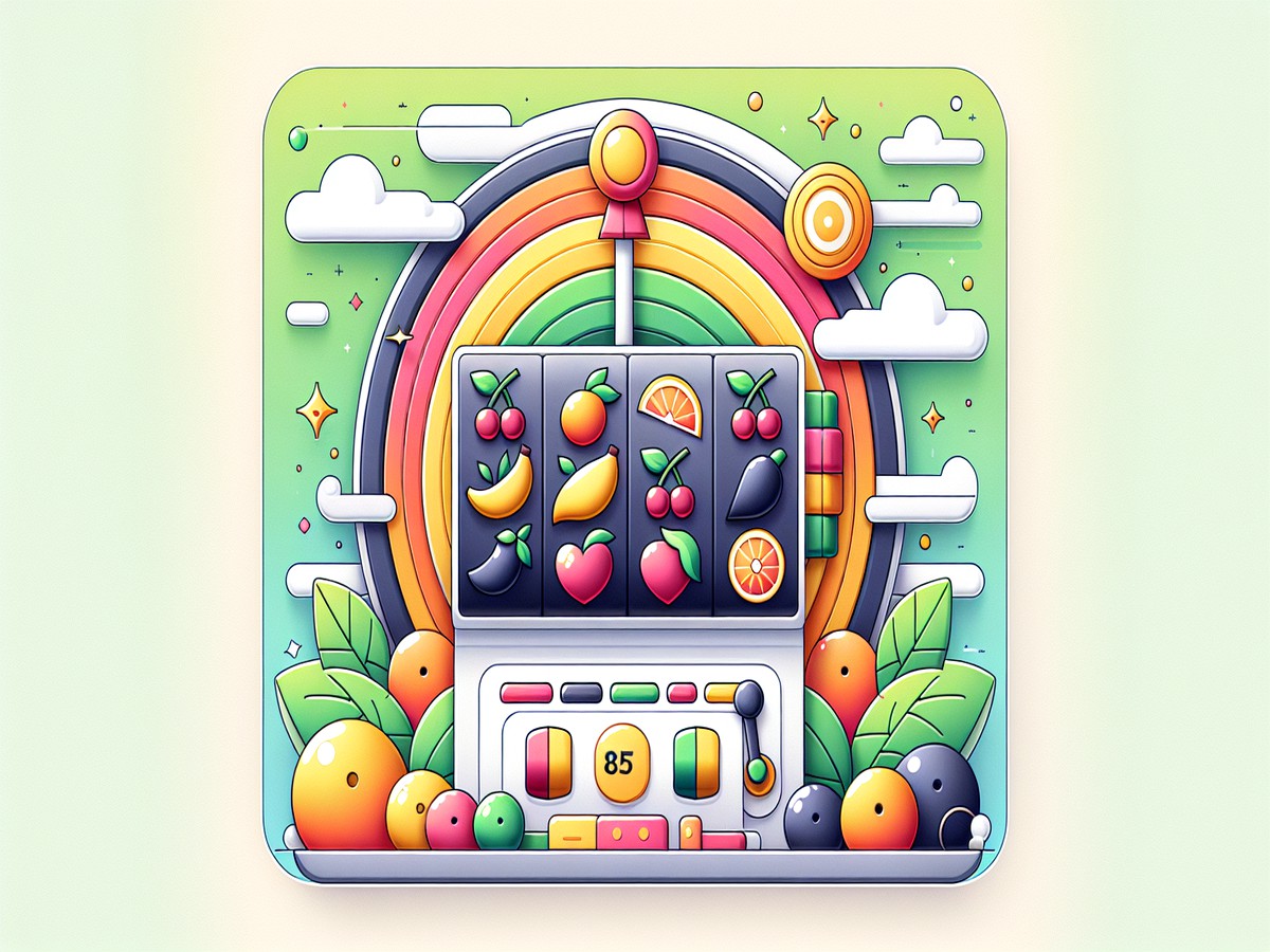 Plati Classic Fruit Slots - Spin and win with Plati's Classic Fruit Slots.