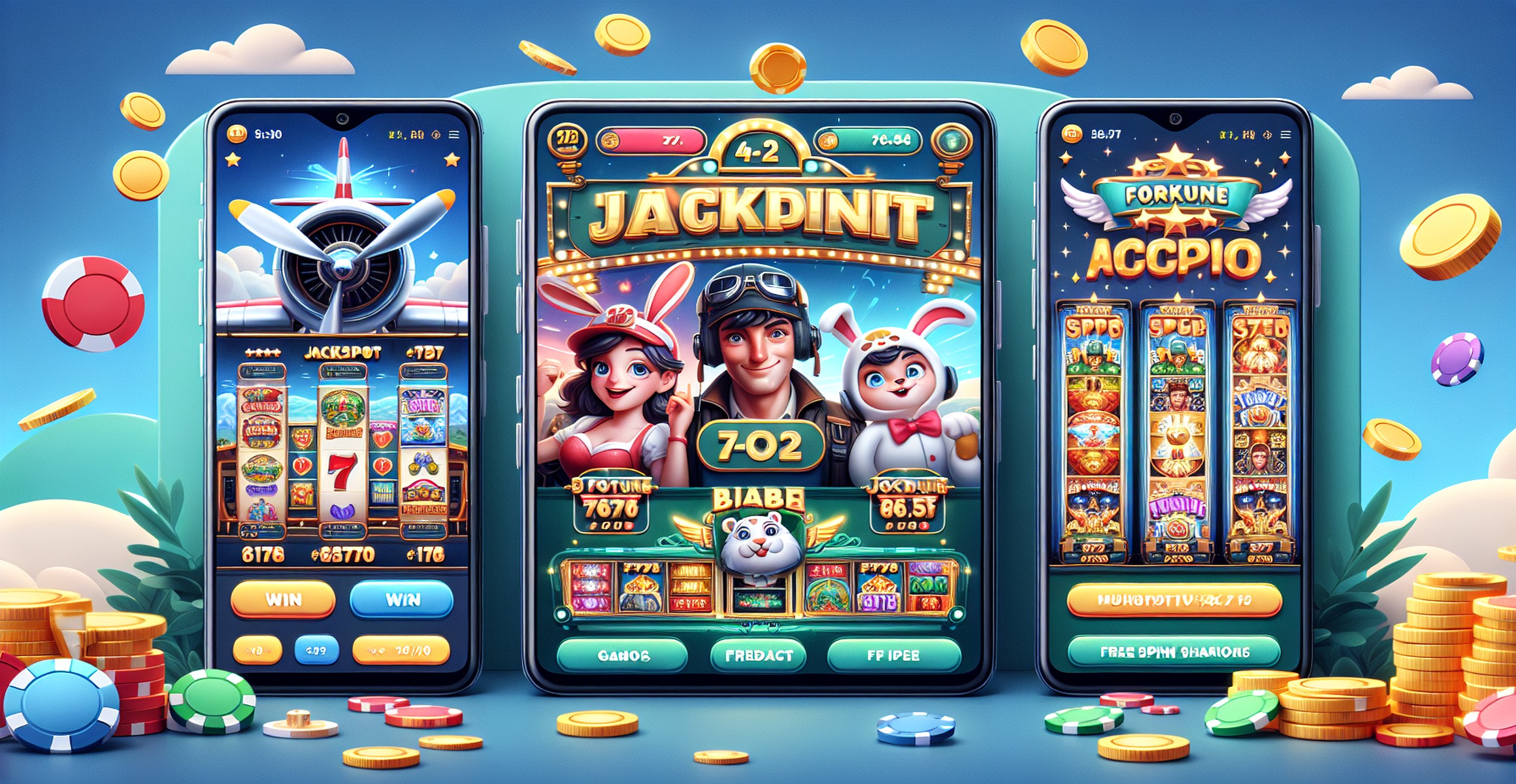 Poker Games - Dive into exciting poker games at Plati.